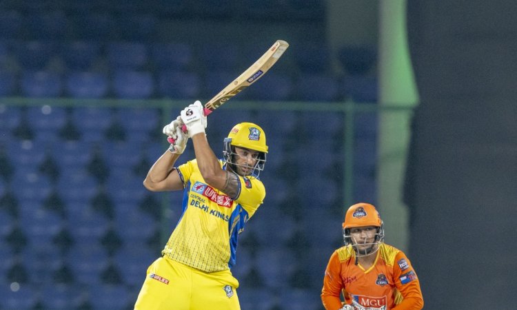 Adani DPL T20: All-round Central Delhi Kings beat West Delhi Lions by 58 runs