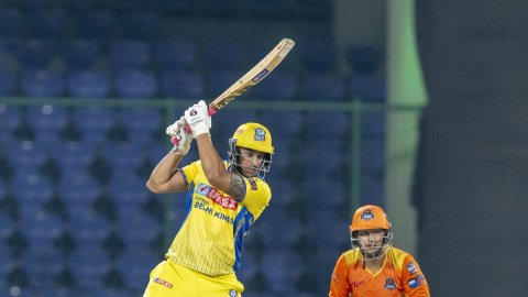 Adani DPL T20: All-round Central Delhi Kings beat West Delhi Lions by 58 runs