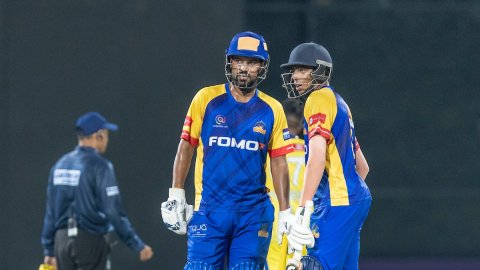 Adani DPL T20: Purani Dilli 6 reach playoffs with 33-run win over Central Delhi Kings