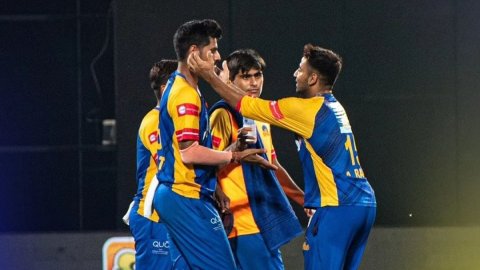 Adani DPL T20: Purani Dilli 6 ready for semi-final match against South Delhi Superstarz