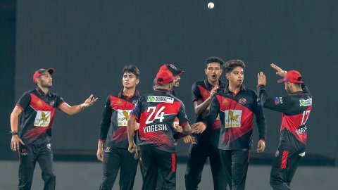 Adani DPL T20: Resilient East Delhi Riders beat North Delhi Strikers to reach final