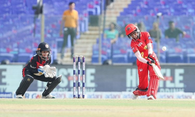 Adani Women's DPL T20: East Delhi Riders edge past South Delhi Superstarz by 11 runs