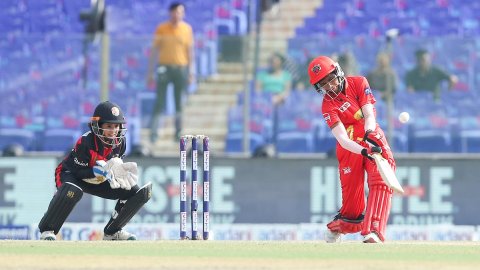 Adani Women's DPL T20: East Delhi Riders edge past South Delhi Superstarz by 11 runs