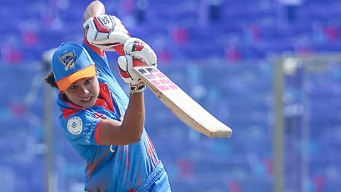 Adani Women's DPL T20: Upasana Yadav stars in North Delhi Strikers Women’s 53-run win