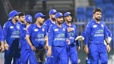 AFG vs SA, 2nd ODI: குர்பாஸ், ரஷித் அபாரம்; தென் ஆப்பிரிக்காவை பந்தாடி தொடரை வென்றது ஆஃப்கான்!