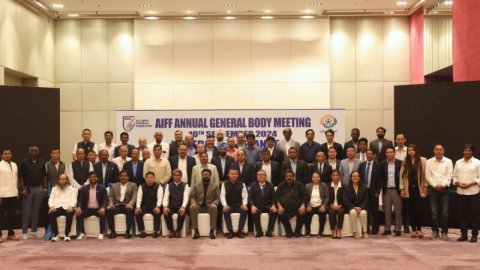 AIFF'S AGM calls for independent inquiry on Stimac’s contract renewal procedures