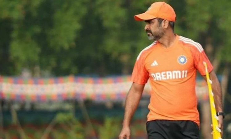 Ajay Ratra replaces Salil Ankola in men's national selection committee