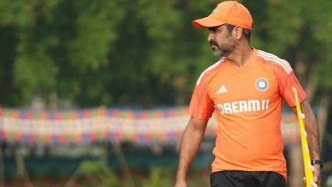 Ajay Ratra replaces Salil Ankola in men's national selection committee