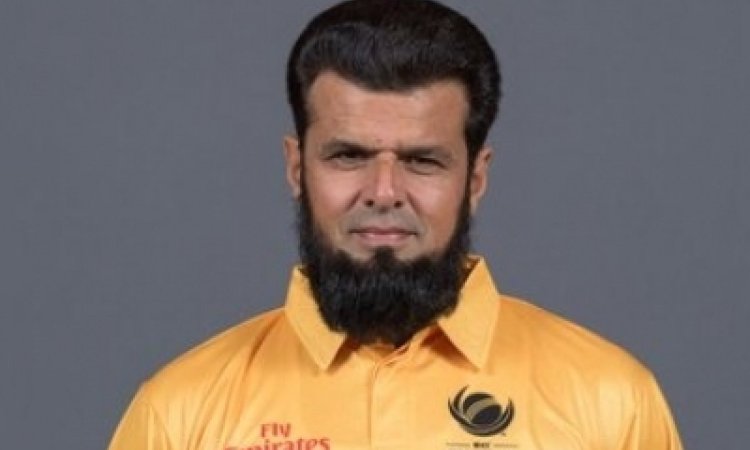 Aleem Dar set to retire at the end of the 2024-25 domestic season