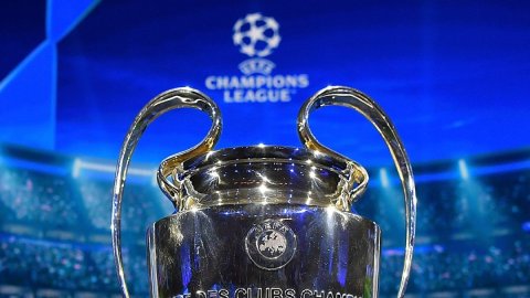 All you need to know ahead of UEFA Champions League Gameweek 1