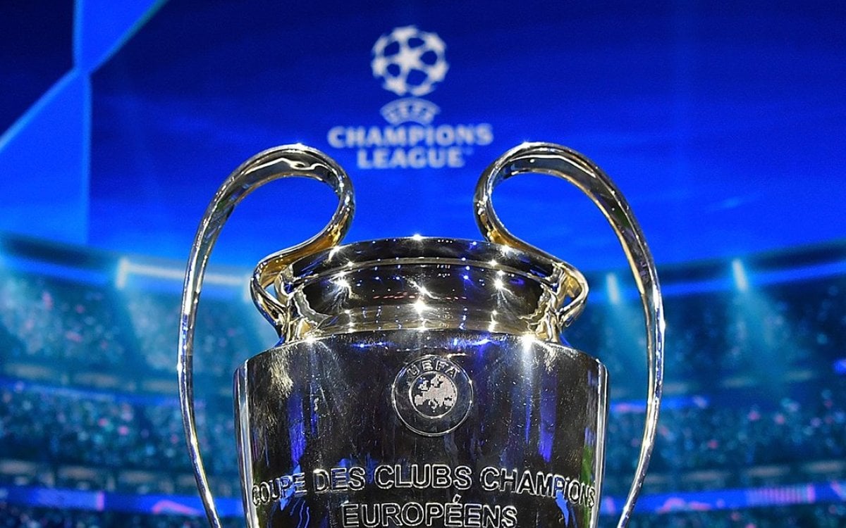 All You Need To Know Ahead Of UEFA Champions League Gameweek 1 On