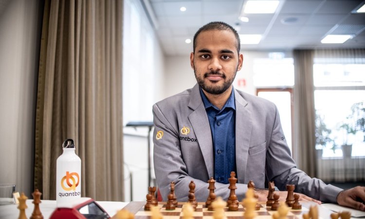 Arjun Erigaisi: The Mad Man of chess who is perpetually on an upward trajectory