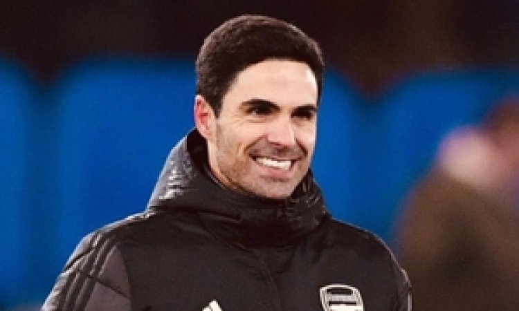 Arsenal’s defence was 'top drawer' against Tottenham, says coach Mikel Arteta