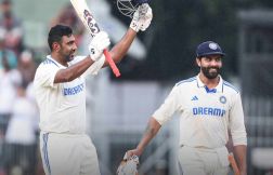 India all out for 376 runs in first innings of first test vs bangladesh