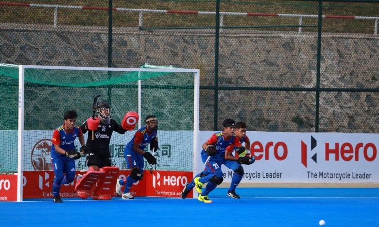 Asian Hockey Champions Trophy: Malaysia beat Japan 5-4, go up to No. 4 in table