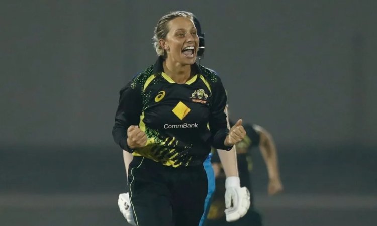 Australia await Ashleigh Gardner’s availability for second T20I against NZ