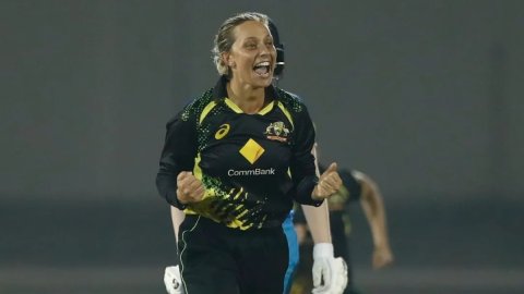 Australia await Ashleigh Gardner’s availability for second T20I against NZ