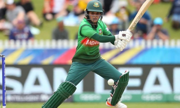 Bangladesh name Nigar Sultana-led 15-member squad for Women’s T20 WC