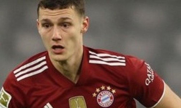 Bayern Munich ensnare Kimmich after midfielder rejects PSG offer