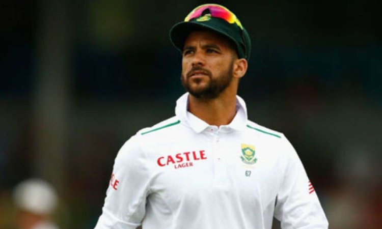 BGT: SKY is an option if India wants to play with attacking mindset, feels JP Duminy