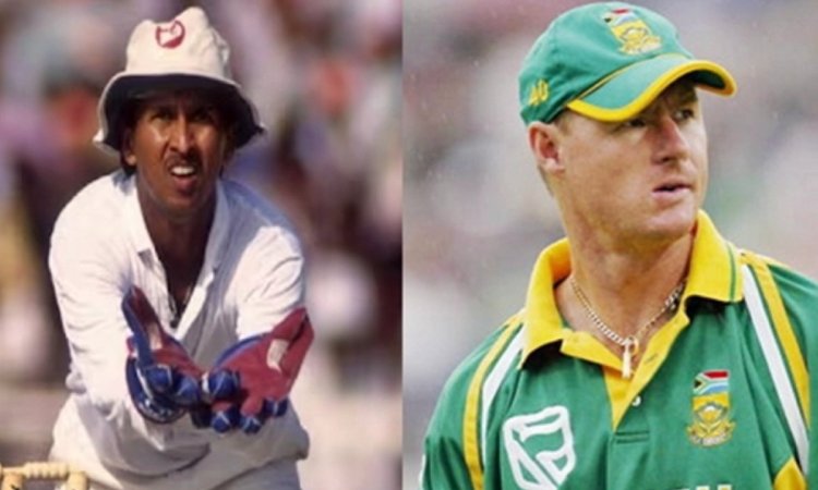 Birthday Special, Kiran More, Lance Klusener