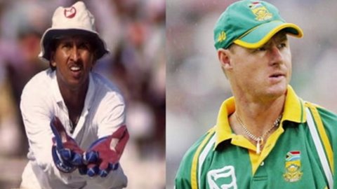 Birthday Special, Kiran More, Lance Klusener