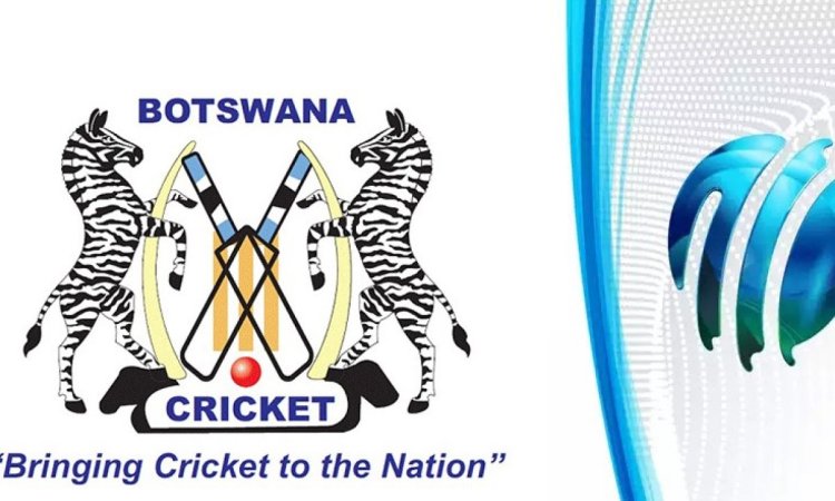 Botswana Cricket chief elected as Associate Member representative to ICC Chief Executives’ Committee