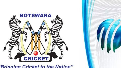 Botswana Cricket chief elected as Associate Member representative to ICC Chief Executives’ Committee