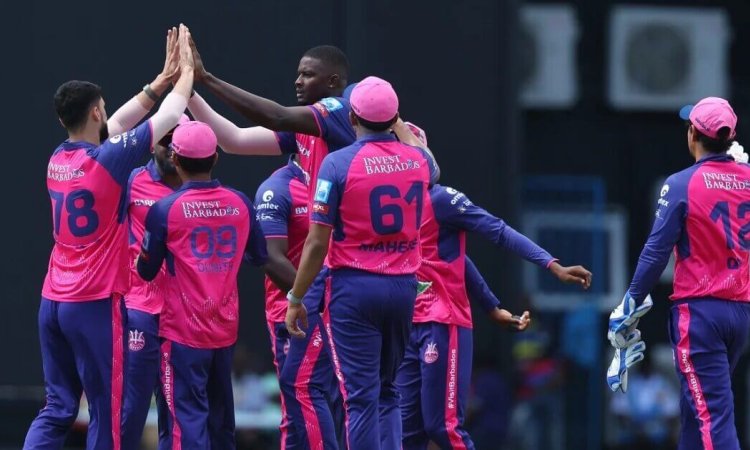 BR vs ABF: Dream11 Prediction Match 13, Caribbean Premier League 2024