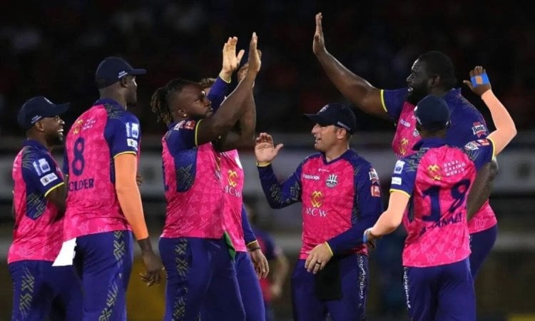 BR vs SKN: Dream11 Prediction Match 18, Caribbean Premier League 2024