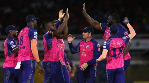 BR vs SKN: Dream11 Prediction Match 18, Caribbean Premier League 2024