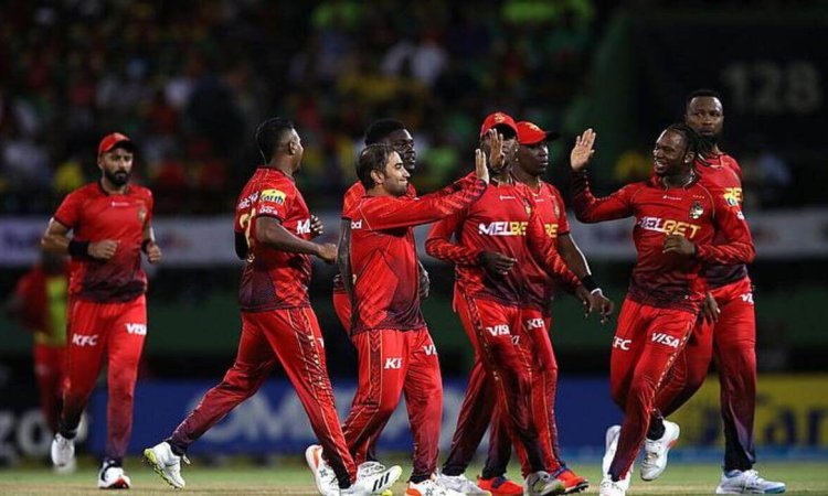 BR vs TKR: Dream11 Prediction Match 15, Caribbean Premier League 2024