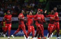 BR vs TKR: Dream11 Prediction Match 15, Caribbean Premier League 2024