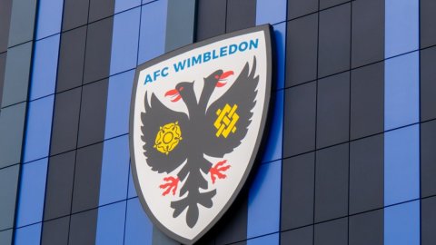 Carabao Cup: AFC Wimbledon-Newcastle United match postponed due to flooding