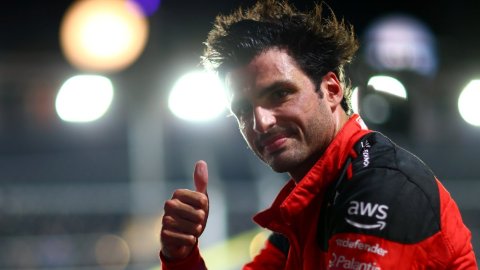 Carlos Sainz holds no grudges after Williams switch, says ‘I'll always be a Ferrari driver’