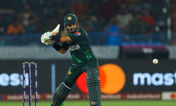 Champions One-Day Cup stands out with dynamic blend of international, domestic players: Rizwan