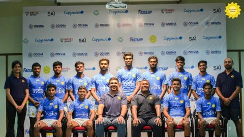 Charan Hembram, Vijayshree Rathore to lead India at U18 Asia Rugby 7s in Malaysia