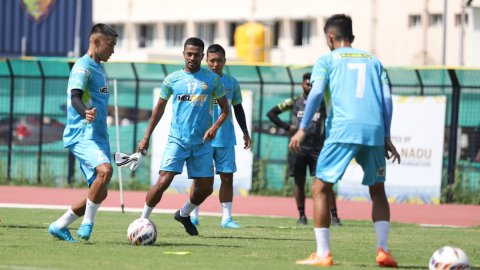 Chennaiyin FC aim for victory against debutants Mohammedan SC in home opener