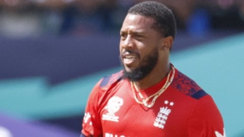 Chris Jordan returns to TKR as CPL 2024 home leg begins on Wednesday