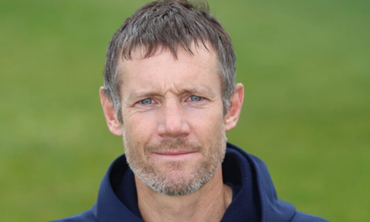 Chris Read joins Scotland as assistant coach for upcoming ICC Women's T20 WC