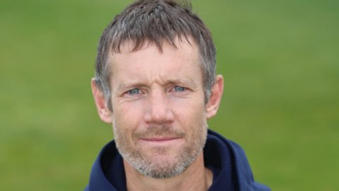 Chris Read joins Scotland as assistant coach for upcoming ICC Women's T20 WC