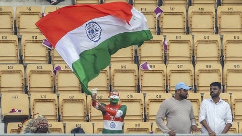 CLOSE-IN: Attractive solutions need to get crowds back to watch Test matches (IANS Column)