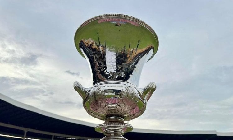 CLOSE-IN: Duleep and Irani Trophy have very little value to talk about in Indian cricket (IANS Colum