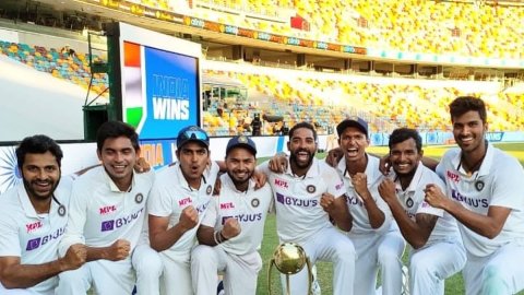 CLOSE-IN: The time is ripe to groom young Indian Test side (IANS Column)