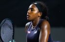Coco Gauff gets past Burel, wildcard Zhang Shuai stuns Navarro in second round of China Open WTA eve