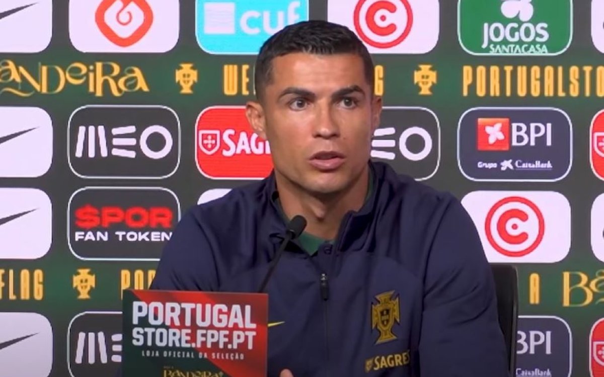 cristiano ronaldo in hindi