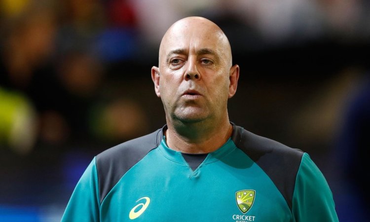 Darren Lehmann leaves Heat, Queensland coaching roles for commentary stint