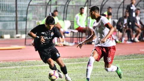 Draw for 2024/25 I-League 3 Play-offs confirmed