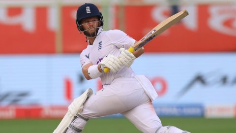 Duckett is at the heart of England’s attitude towards risk-taking, says Hussain