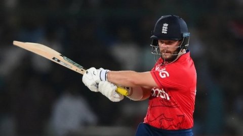 Duckett looks perfect in England's ODI top order, says Atherton